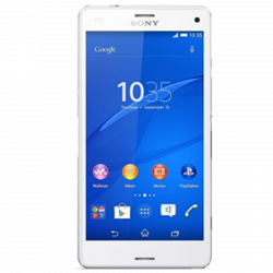 Замена стекла на телефоне Sony Xperia Z3 Compact